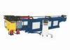 Mandrel Motorcycle Tube Bending Machine , Hydraulic Pipe Benders