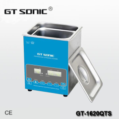 Circuit Board cleaning equitment Ultrasonic Cleaner GT-1620QT