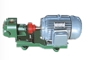 KCB/2CY Standard Rotary Gear Oil Pump