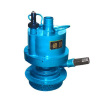 FWQB70-30 mining pneumatic submersible water pump