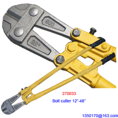 Bolt cutter,bolt clipper,cable cutter,wire cutter,