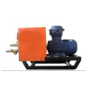 coal seam water injection pump