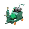 ZMB-3 Single cylinder mortar pump/ash emulsion pump/ash slurry pump