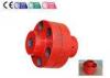 Iron Flexible Shaft Coupling