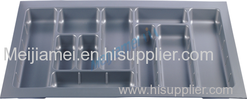 Hight quality cutlery tray ,kitchen accessories