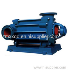 DM mining single suction multistage wearable centrifugal pump