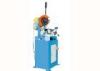 Pneumatic Metal Pipe Cutter For Carbon Steel / Aluminum / Copper Tube Sawing