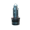 QZ submersible axial flow pump