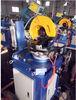 Electric Metal Pipe Cutter , Aluminum / Copper Tube Cutting Equipment