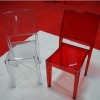 polycarbonate transparent Clear chair