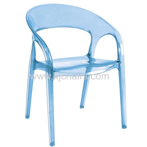 PC Dining Room Plastic Chair