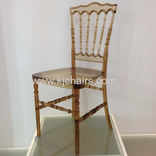 2014 new style tiffany PC dining chair