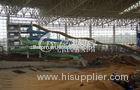 Durable Giant Water Park Construction , Customized Water Slide Construction for Outdoor