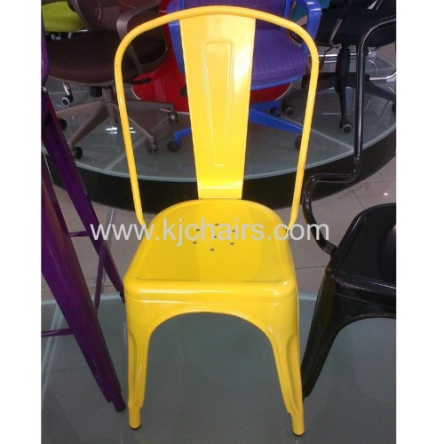 High Grade Galvanized Tolix Chair