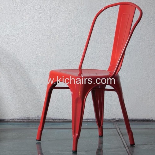 High Grade Galvanized Tolix Chair