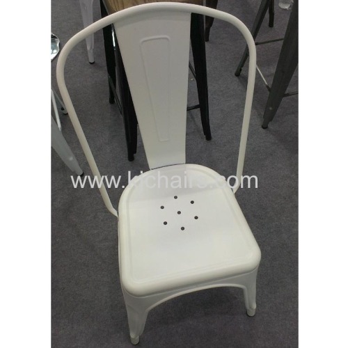 High Grade Galvanized Tolix Chair