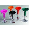 Morden leisure ABS Bar stool