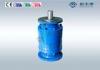 Planetary shaft mounted speed reducer for Wind Power Equipment