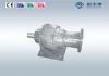 speed reduction Planetary AC gear motor / mechanical power transmission