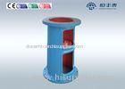 industrial Mixing reducer vertical gearbox frame for dc geared motor
