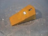 Excavator bucket teeth and JCB bucket teeth