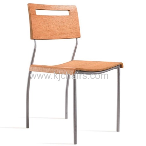 fast food restaurant chair 