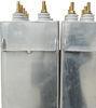 General Electric Induction Heating Capacitors 3000KVAR with Water-Cooled Tube