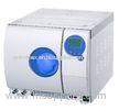 3 Times Pre-vacuum Dental Autoclave Sterilizer Class B 12L , 18L , 23L