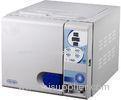 Dental Autoclave Steam Sterilizer Class B With LCD Display Screen