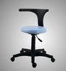 Top quality dental stool doctors chair nurse chair assistant stool PU cushion