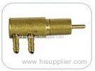 Dental Open Holder Valve , Dental Chair Accessories For Dental Chair