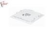 Cut Hole 200mm x 200mm LED Flat Panel Light 1800 Lumen For Office