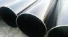 SCH20 SCH40 STD Black Welded ERW Steel Tubes