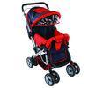 Lightweight Umbrella Baby Carriage Stroller with thicker footmuff
