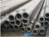 Thick Wall Alloy Seamless Boiler Tubes API ASTM A335 P11 / P12 , Cold Drawn Heat Exchanger Pipe