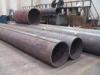 X52 PLS1 API 5L Line Pipe Carbon Steel , Round Seamless Steel Pipe With Varnish painted