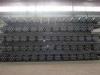 DIN16229 DIN2391 Round Hot Rolled Seamless Pipe black painted For Fluid Pipes