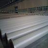 Round ASTM A554 / A268 436L / 441 Weldd SS Pipe cold draw Titanium , 1&quot; - 24&quot; stainlss steel tubes