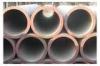 Thick Wall Seamless Alloy Steel Pipe Custom 5.8m / ASTM A335 P91 Seamless Steel Pipe