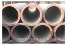 Thick Wall Seamless Alloy Steel Pipe Custom 5.8m / ASTM A335 P91 Seamless Steel Pipe