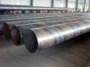 1/4&quot;-48&quot; SSAW Steel Pipe API 5L PSL2 with X52m Material , Wall Thickness Sch10-Sch160