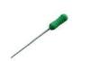 Green NITI Alloy Dental Handpiece Burs