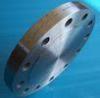 ASTM A350 LF2 F316L F321 SUS304 Steel Pipe Flange CLASS 2500 , Forged Blind Flange Bushings Steel