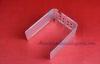 Corrosion Resistant Extruded Aluminum Panels U Type Case For UPS