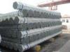 Hot Rolled Q195 Q235 Seamless Galvanized Steel Pipes ASTM API DIN JIS With 1mm - 30mm Thickness