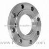 CLASS 150 / CLASS 300 Slip On Weld Flange / Steel Pipe Flange ANSI Norm RF-SO