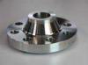 F304 304 Stainless Steel SS Forged Flange ASTM A182 With varnish painting , API / DIN / EN