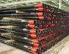 Gas Transportation Steel Cast Casing Pipeline API 5CT C90 C95 With 3m - 12m Length