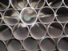 DN100 DN25 34mm OD Welding Galvanized Steel Pipe Non-alloy For Scaffolding