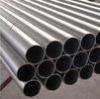 DN25 BS1387 CLASS C Hot Rolled Seamless Pipe, Black Seamless Carbon Steel Pipe